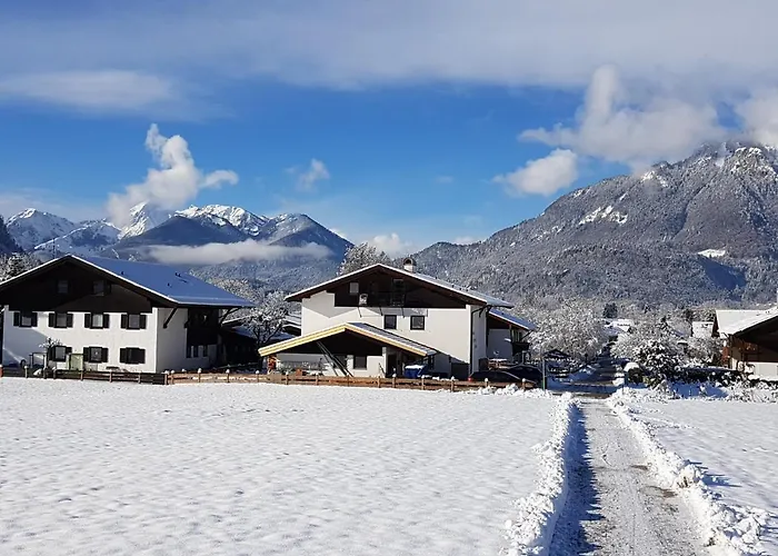Landhaus Hochgern
