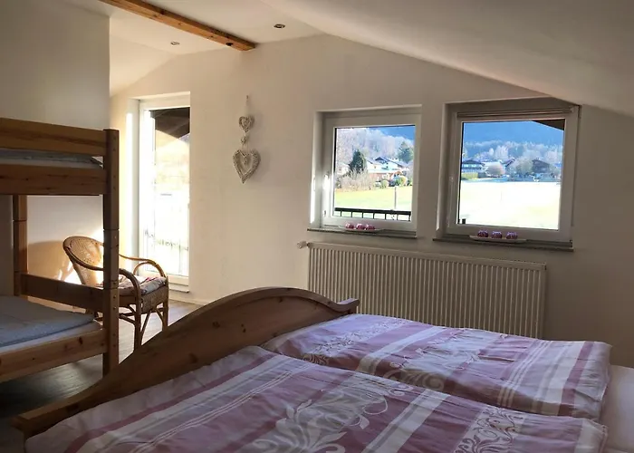 Landhaus Hochgern