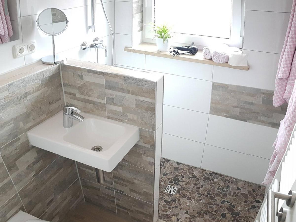 Apartment Hochgern