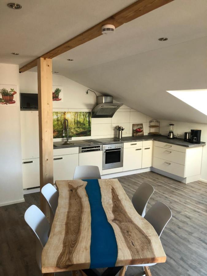 Apartment Hochgern