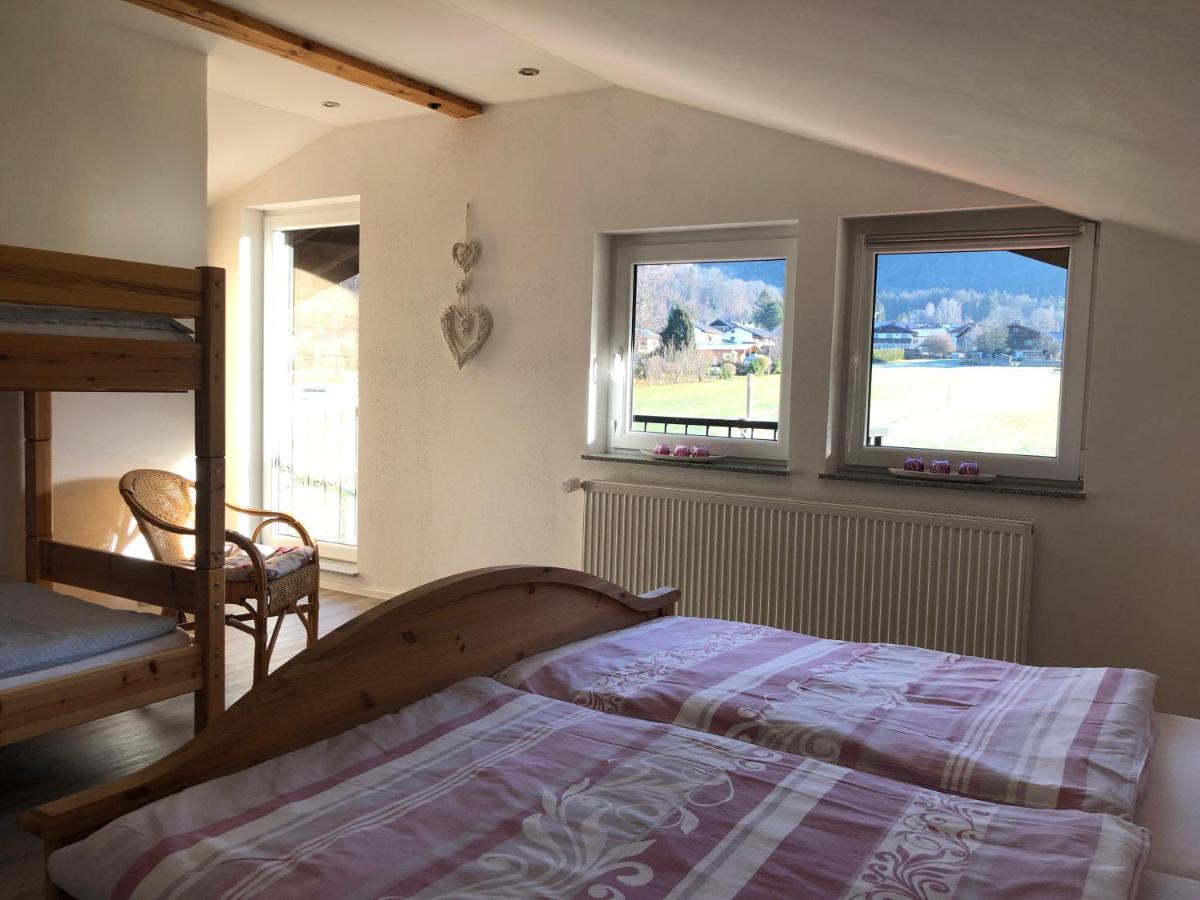 Hochgern Apartment