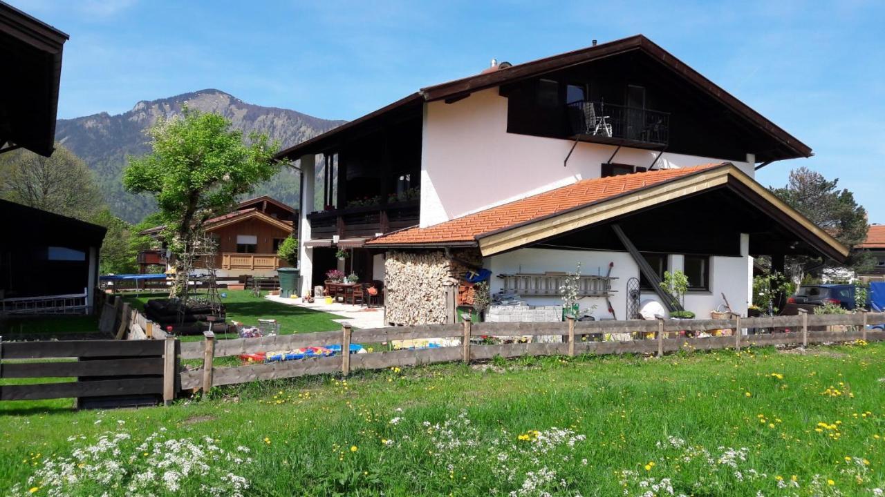 Hochgern * Унтервёссен