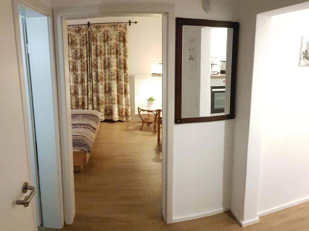 Apartment Hochgern