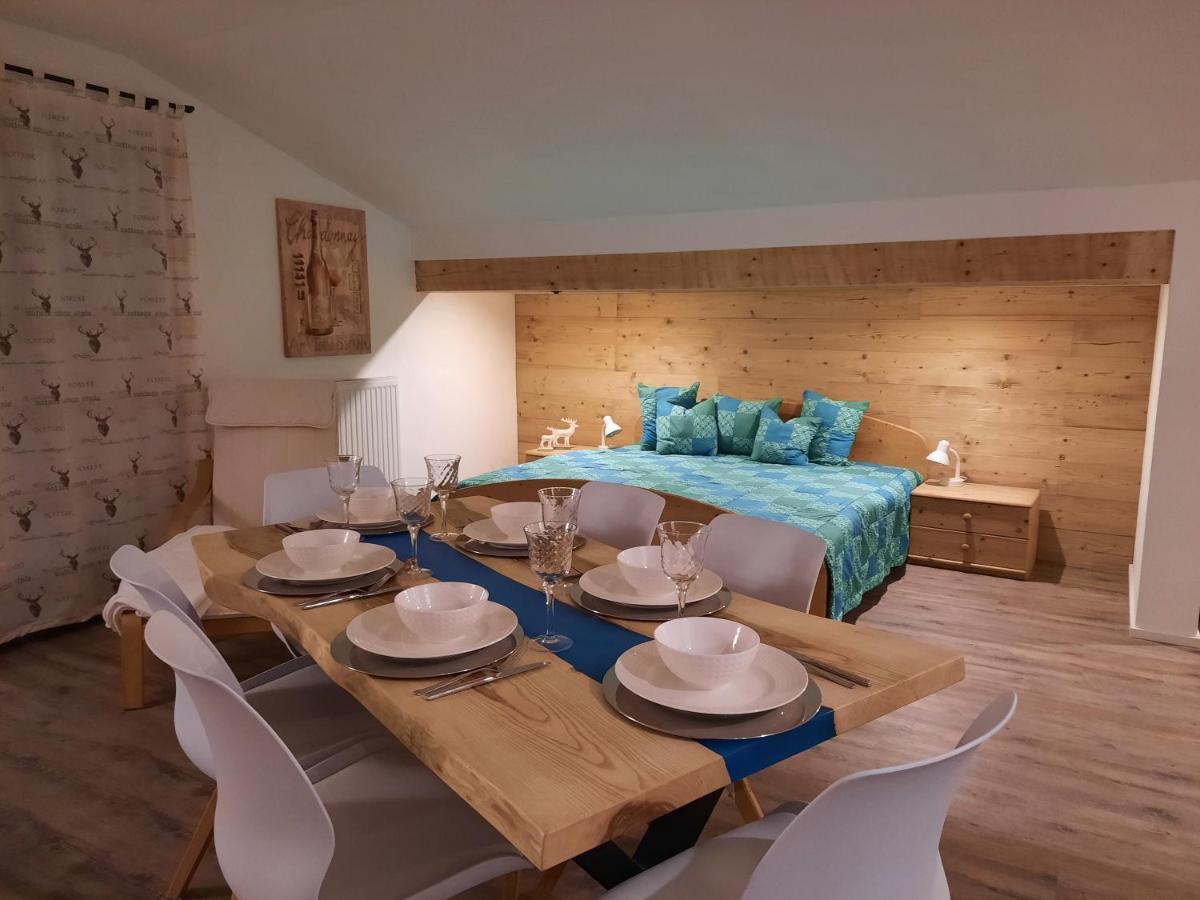 Hochgern Apartment