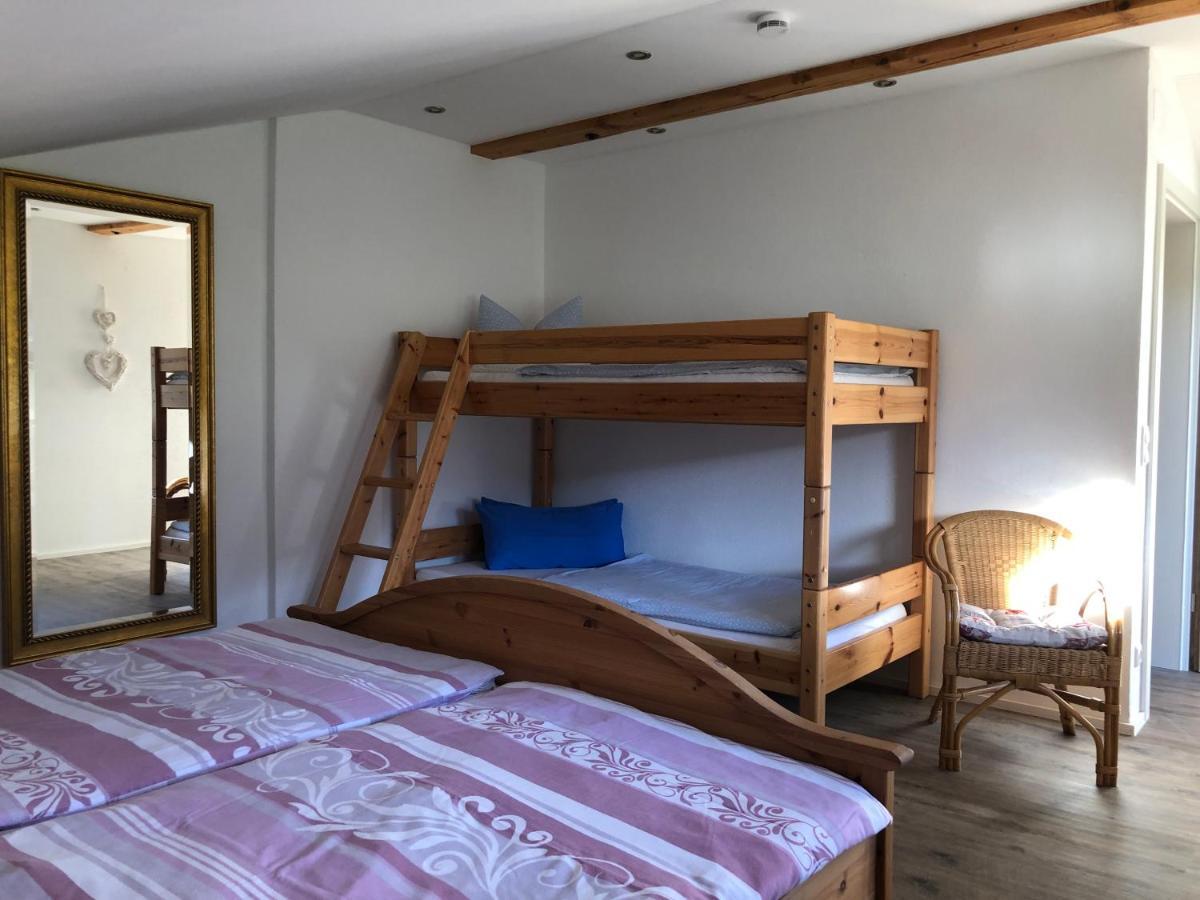 Hochgern Apartment