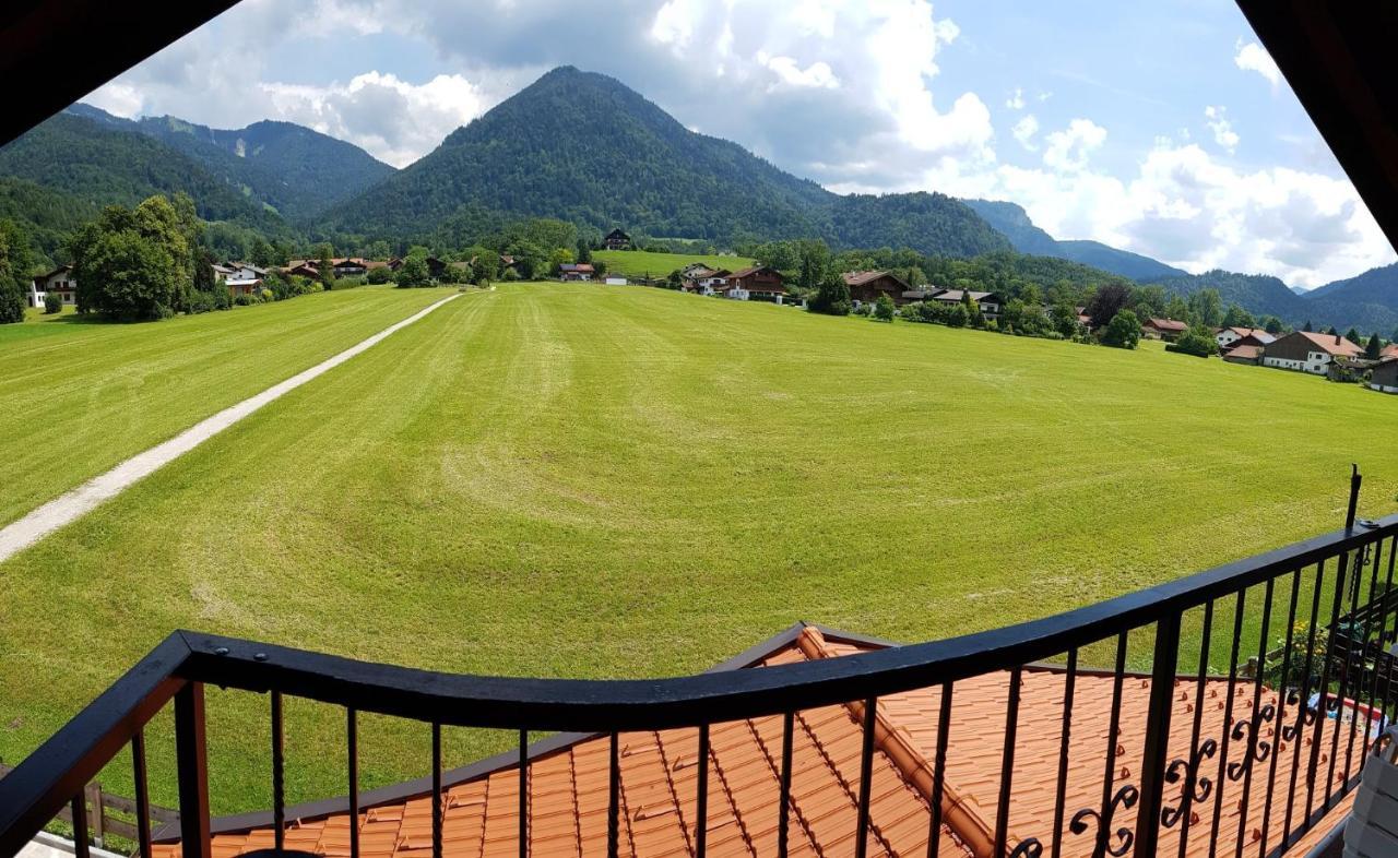 Hochgern * Unterwoessen