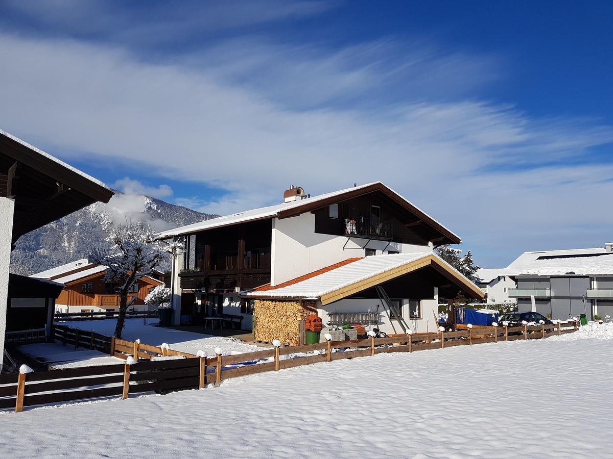 Hochgern Apartment